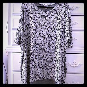 Jacquard Irma Lularoe, perfect condition